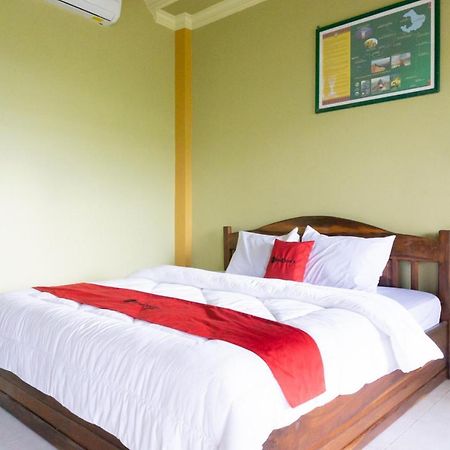 Reddoorz Near Senaru Rinjani Hotel Exterior photo