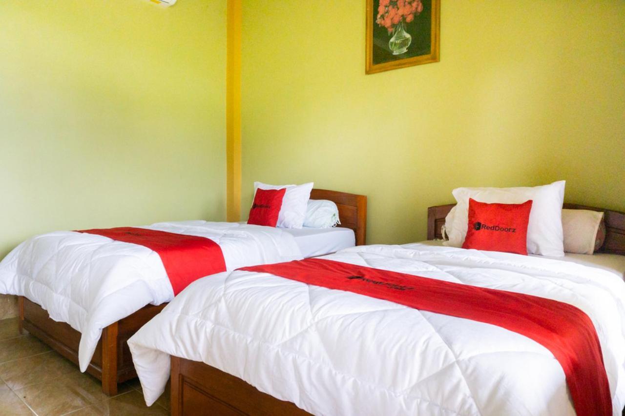 Reddoorz Near Senaru Rinjani Hotel Exterior photo