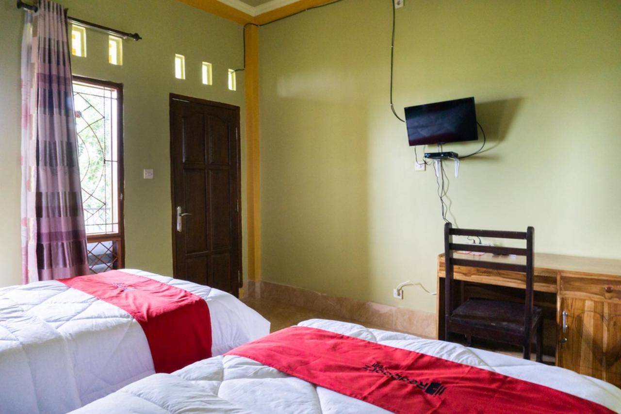 Reddoorz Near Senaru Rinjani Hotel Exterior photo