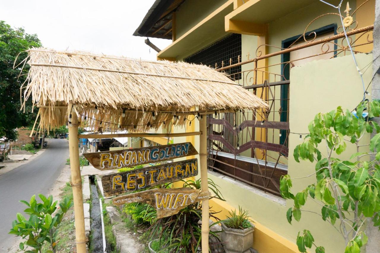 Reddoorz Near Senaru Rinjani Hotel Exterior photo