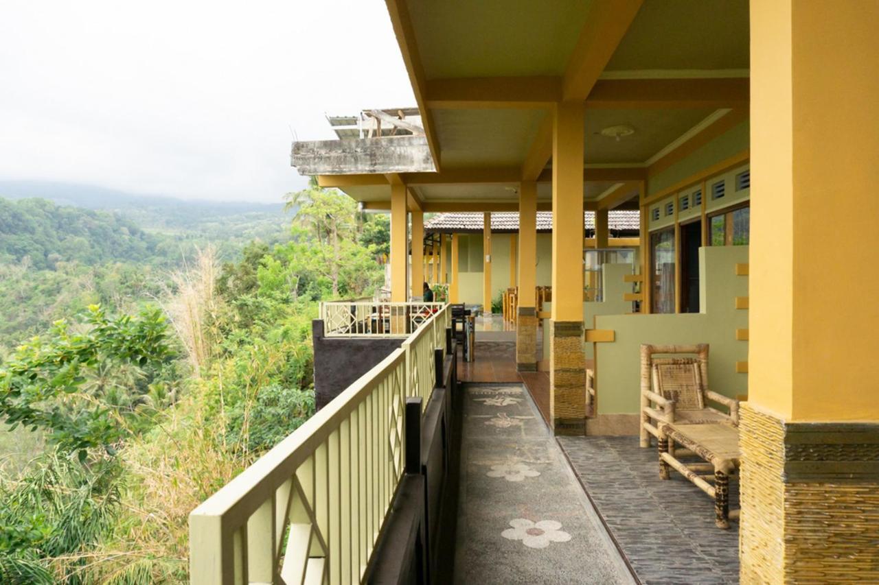 Reddoorz Near Senaru Rinjani Hotel Exterior photo