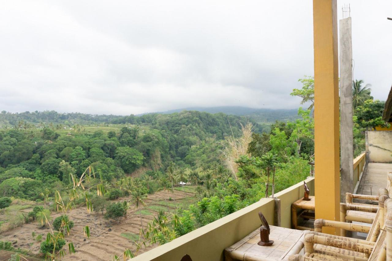 Reddoorz Near Senaru Rinjani Hotel Exterior photo