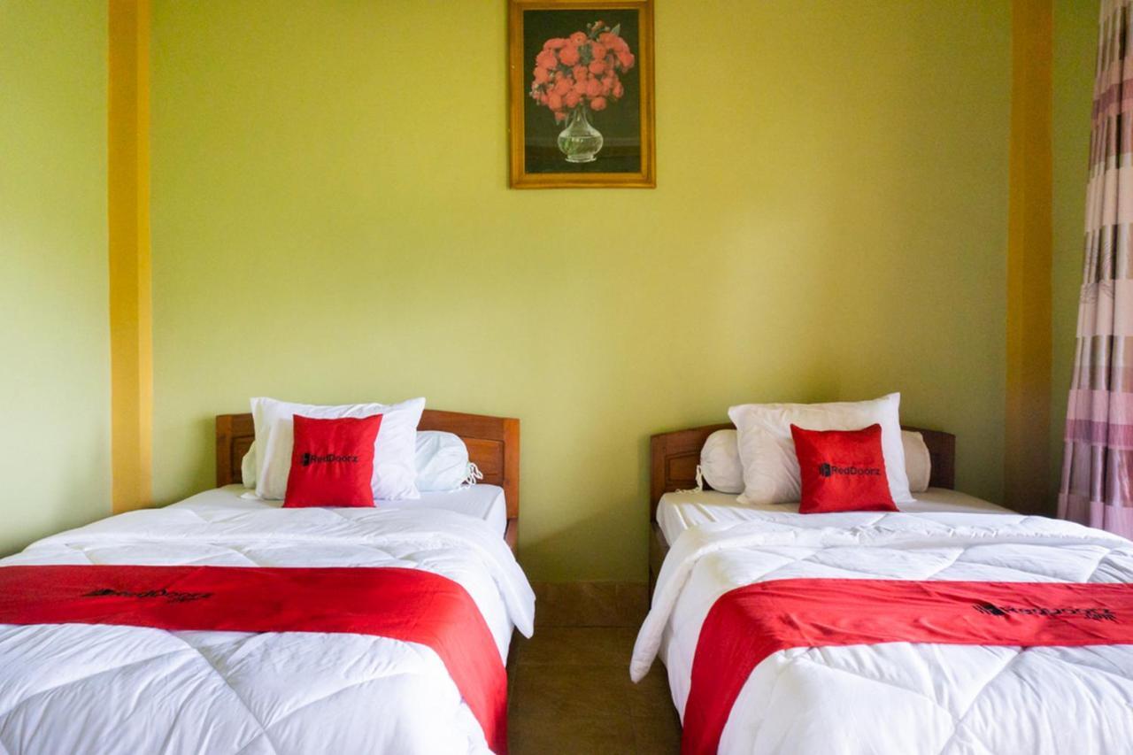 Reddoorz Near Senaru Rinjani Hotel Exterior photo