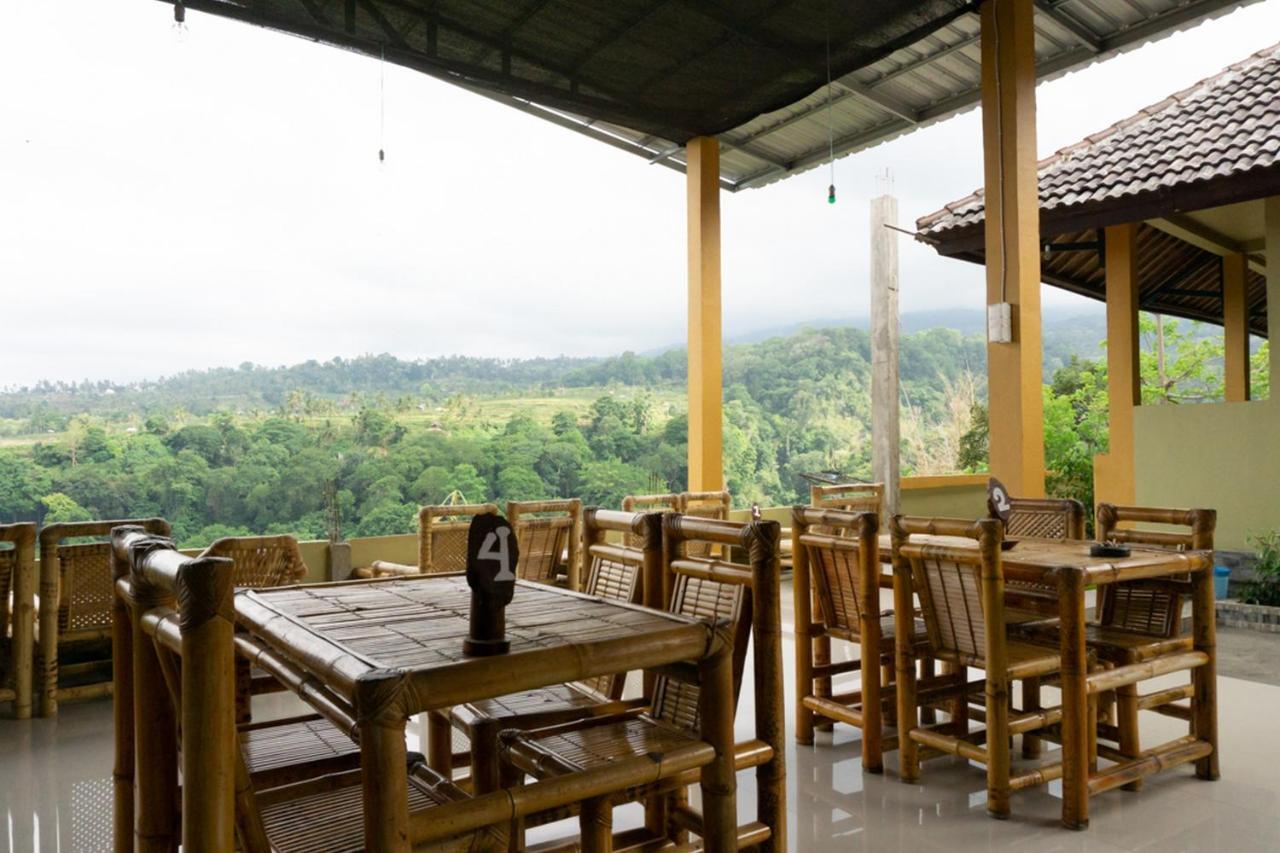 Reddoorz Near Senaru Rinjani Hotel Exterior photo