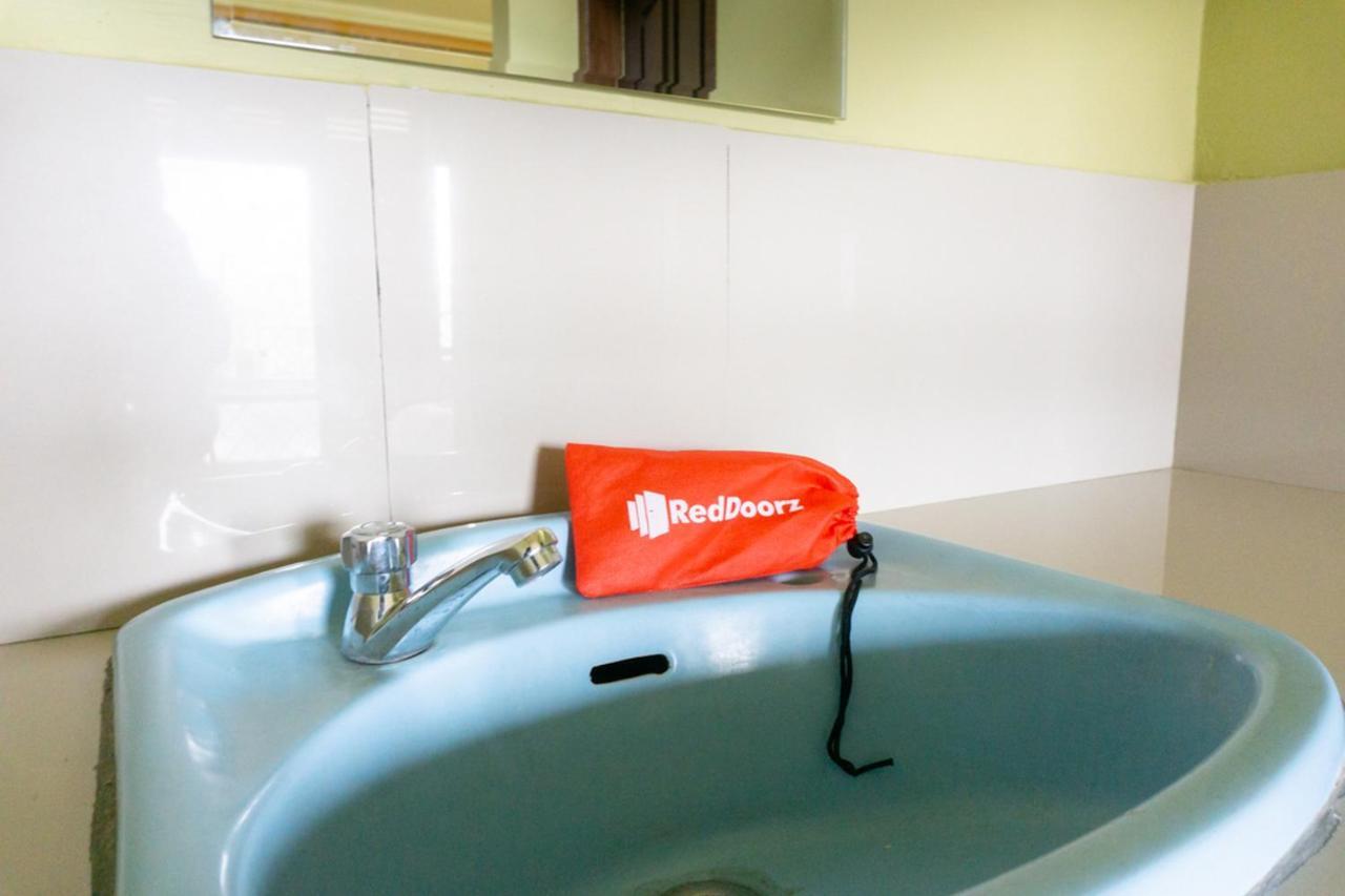 Reddoorz Near Senaru Rinjani Hotel Exterior photo