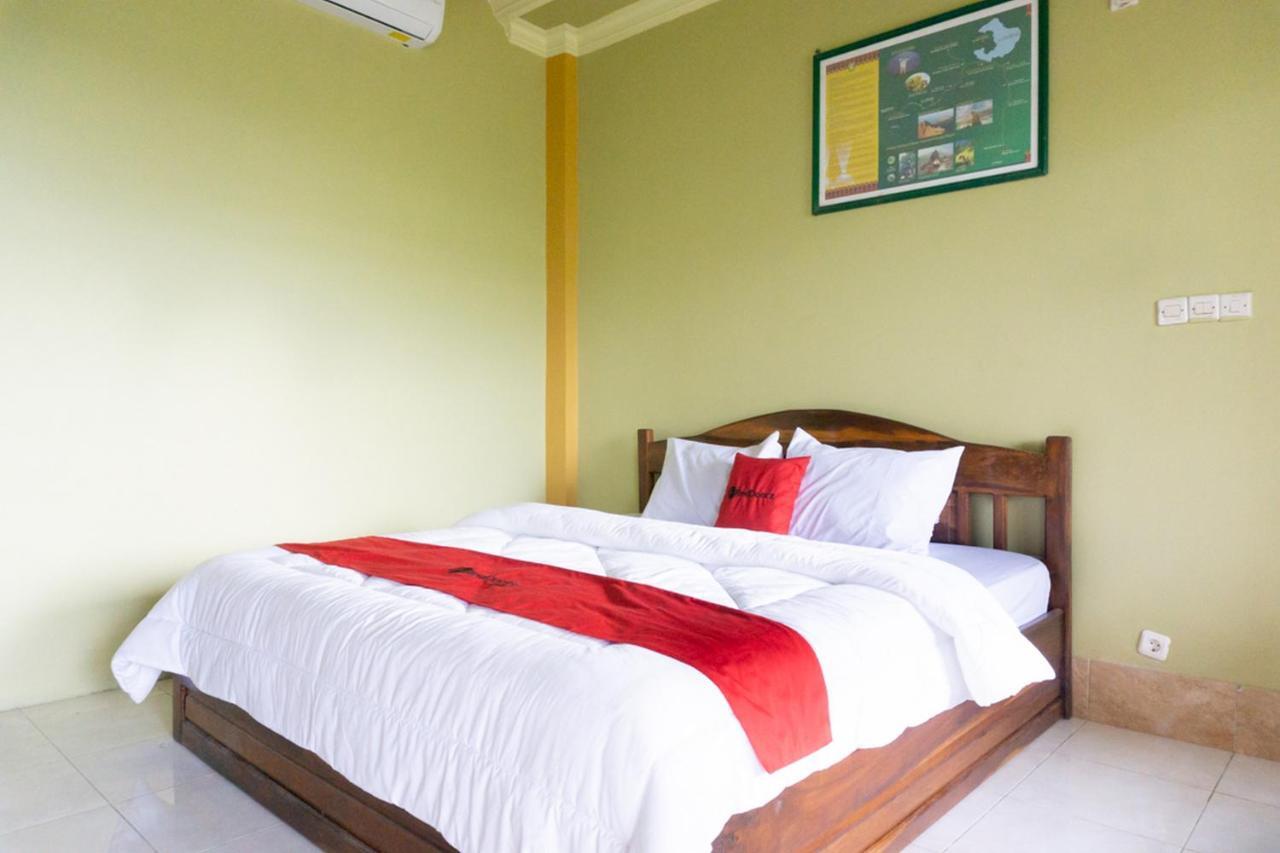 Reddoorz Near Senaru Rinjani Hotel Exterior photo