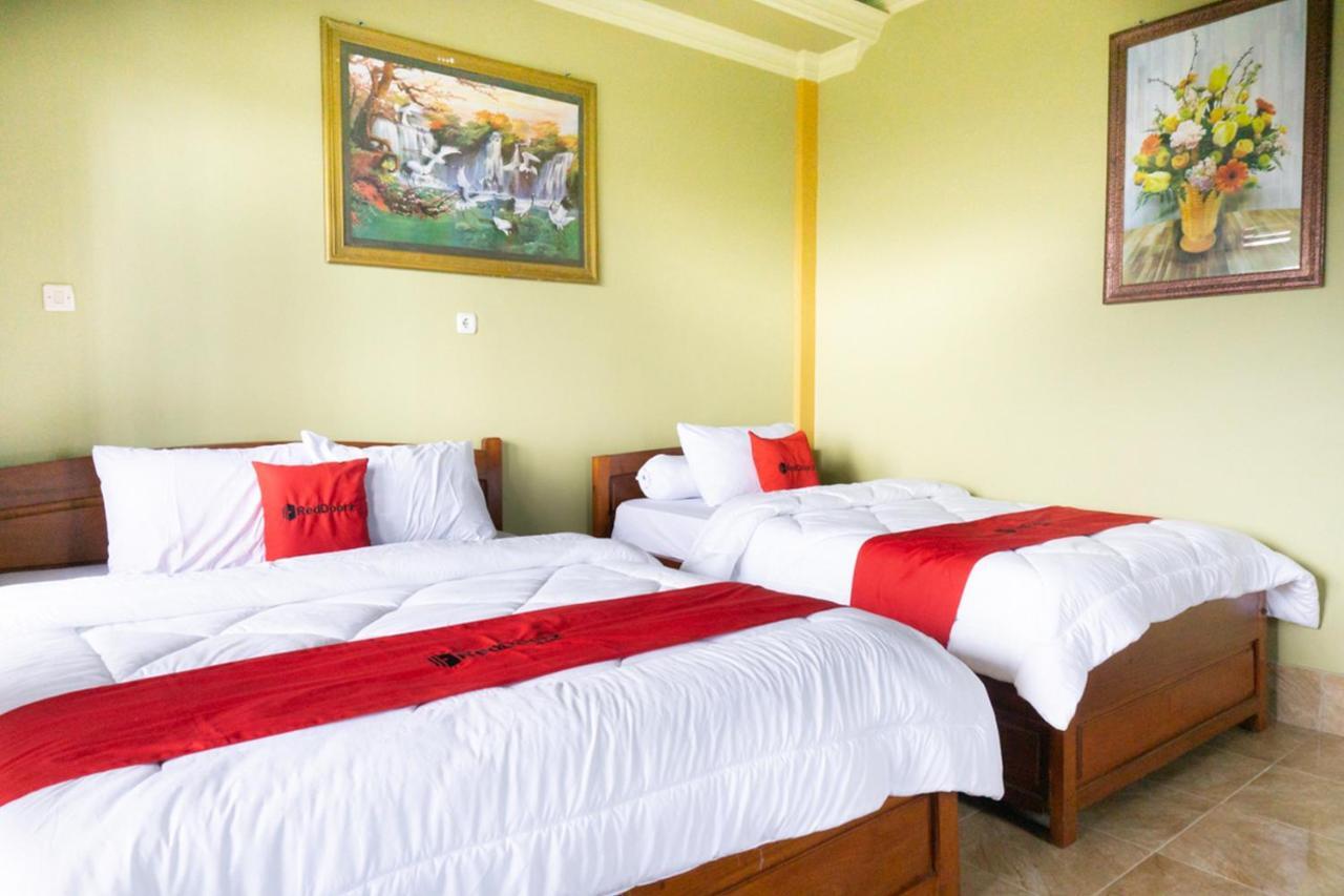 Reddoorz Near Senaru Rinjani Hotel Exterior photo