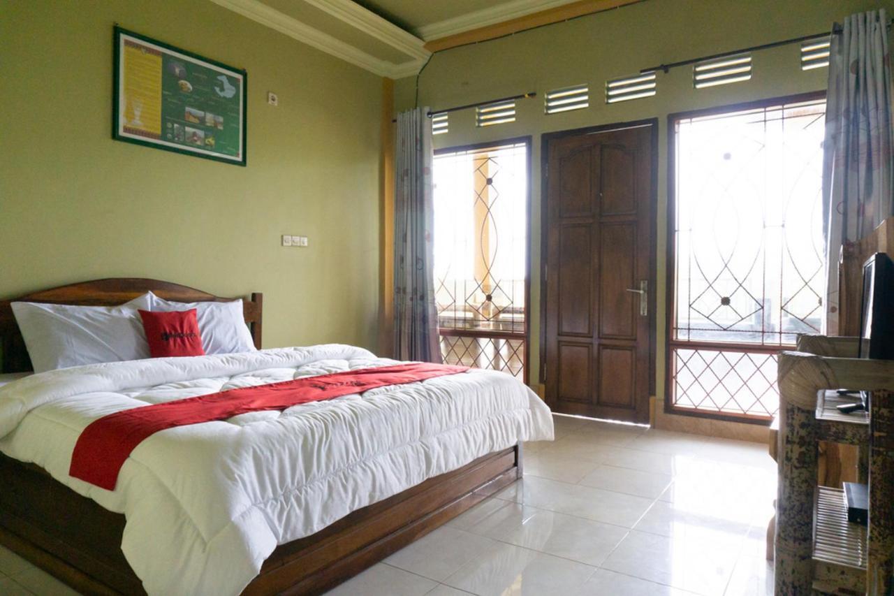 Reddoorz Near Senaru Rinjani Hotel Exterior photo